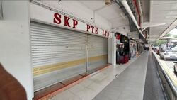 Boon Lay Shopping Centre (D22), Shop House #478690841